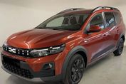 Dacia Jogger Expression 7-miejsc  1.2 Eco-G  LPG