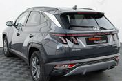 Hyundai Tucson 1.6 T-GDi HEV 2WD aut