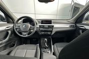 BMW X1 xDrive25e Advantage aut
