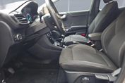Ford Puma EcoBoost mHEV Titanium
