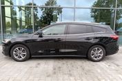 Ford Focus 1.5 EcoBlue Titanium X aut