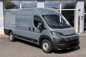 Fiat Ducato Maxi L4H2