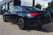 Mercedes CLA 200