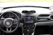 Jeep Renegade 1.3 GSE T4 Turbo Limited FWD S&S aut