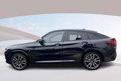 BMW X4 xDrive20d mHEV M Sport sport-aut