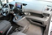 Toyota Proace City Izoterma