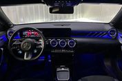 Mercedes Klasa A 35 AMG 4-Matic
