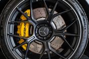 Mercedes AMG GT 63 4Matic+ Coupe