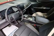 Baic Beijing 5 Beijing 1.5T Luxury Dct