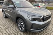 Skoda Kodiaq Drive 2.0 TDI 4x4 DSG