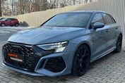 Audi A3 RS3 Sportback TFSI quattro