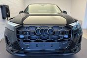 Audi Q7 55 TFSI e quattro S Line