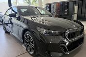 BMW Seria 5 520d xDrive M Sport