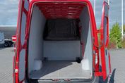 Mercedes Sprinter 319 CDI Extra Long