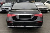 Mercedes Klasa S 450 d 4-Matic L AMG Line