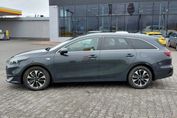Kia Ceed 1.5 T-GDI M DCT
