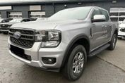 Ford Ranger XLT 4x4 A6