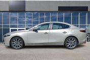 Mazda 3 2.0 Exclusive Line aut