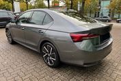 Skoda Octavia Sportline 2.0 TSI 4x4 DSG