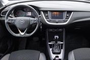 Opel Grandland X 1.2 T GPF Design Line S&S
