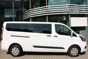 Ford Transit Custom Kombi L2H1 Trend