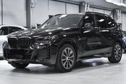 BMW X5 xDrive30d mHEV M Sport
