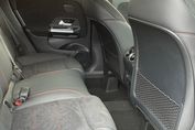 Mercedes GLA 220 4-Matic AMG Line