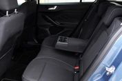 Ford Focus 1.5 Ecoblue Titanium x