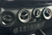 Toyota HiLux 2.4 d-4D Double Cab Dlx 4X4