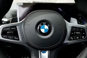 BMW X7 xDrive40d M Sport
