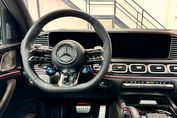 Mercedes GLE AMG 53 Hybrid 4-Matic+