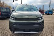 Toyota Proace City Verso Long VIP AUT