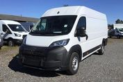Peugeot Boxer L4H2 Heavy
