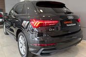 Audi Q3 40 TFSI quattro S Line