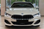 BMW Seria 8 Gran Coupe 840d xDrive