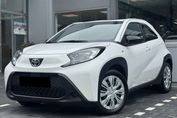 Toyota Aygo X Comfort 1.0 benzyna