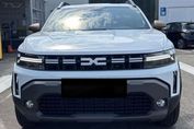 Dacia Duster Extreme 1.2 TCe