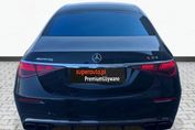 Mercedes Klasa S 63 AMG S E Performance L 4MATIC