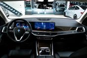 BMW X5 xDrive30d mHEV sport-aut
