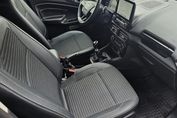 Ford Ecosport 1.0 EcoBoost Titanium
