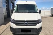 Volkswagen Crafter L4H3