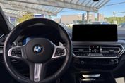 BMW X4 xDrive20d M Sport