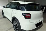 Leapmotor B03X ProMax Design 53kWh