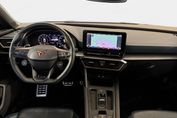 Cupra Leon 2.0 TSI 4Drive VZ DSG
