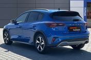 Ford Focus 1.0 EcoBoost mHEV Active X aut