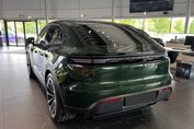 Porsche Macan 4S