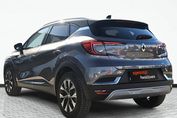 Renault Captur 1.3 TCe Techno EDC