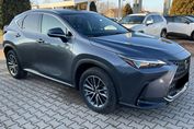 Lexus NX 350h Elegance 2.5 Hybrid