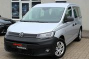 Volkswagen Caddy osobowy L1H1