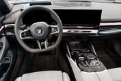 BMW Seria 5 520d xDrive M Sport